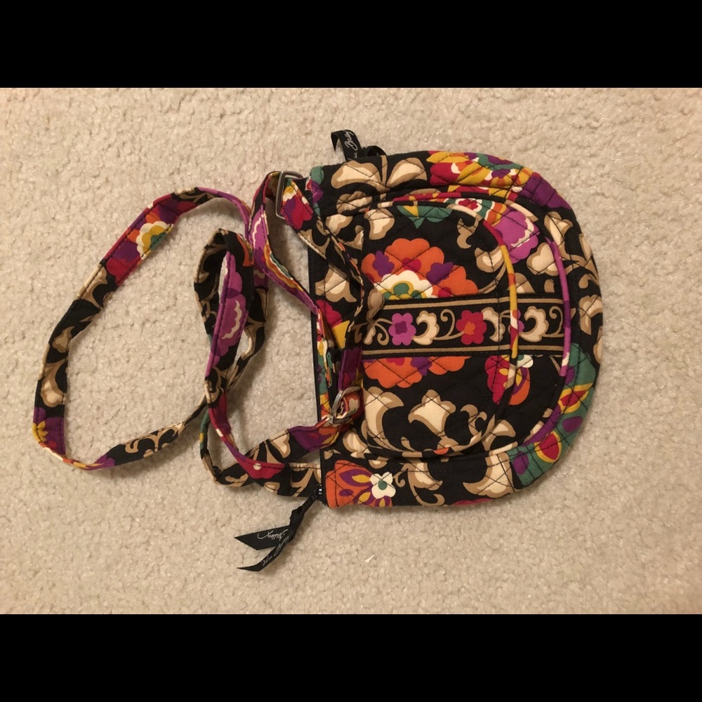Vera Bradley Purse
